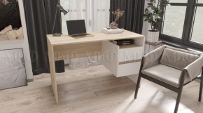 Стол компьютерный №9 в Озерске - ozersk.mebel24.online | фото