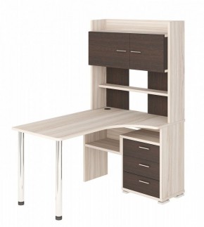 Стол компьютерный Домино СР-133-130 в Озерске - ozersk.mebel24.online | фото 2