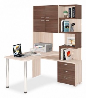 Стол компьютерный Домино СР-500М/140 в Озерске - ozersk.mebel24.online | фото 2