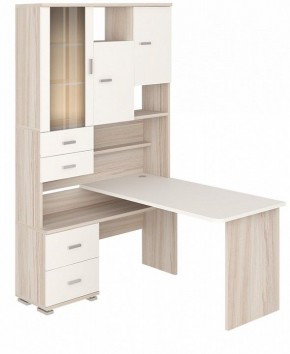 Стол компьютерный Домино СР-620/140 в Озерске - ozersk.mebel24.online | фото 2