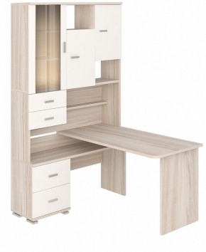 Стол компьютерный Домино СР-620/140 в Озерске - ozersk.mebel24.online | фото 2