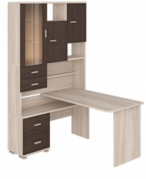 Стол компьютерный Домино СР-620/140 в Озерске - ozersk.mebel24.online | фото 2