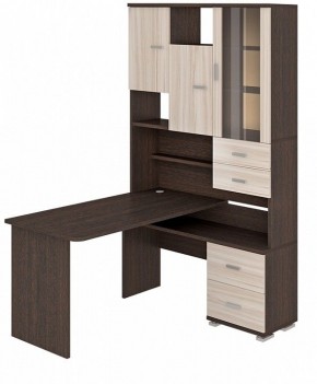 Стол компьютерный Домино СР-620/140 в Озерске - ozersk.mebel24.online | фото 2