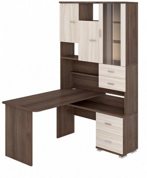 Стол компьютерный Домино СР-620/140 в Озерске - ozersk.mebel24.online | фото 2