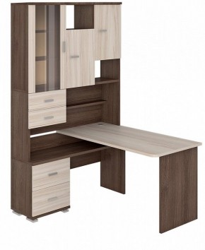 Стол компьютерный Домино СР-620/140 в Озерске - ozersk.mebel24.online | фото 2