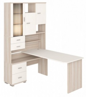 Стол компьютерный Домино СР-620/160 в Озерске - ozersk.mebel24.online | фото 2