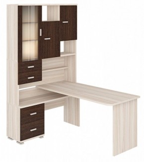 Стол компьютерный Домино СР-620/160 в Озерске - ozersk.mebel24.online | фото 2