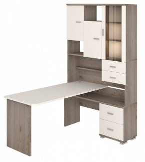 Стол компьютерный Домино СР-620/160 в Озерске - ozersk.mebel24.online | фото 2