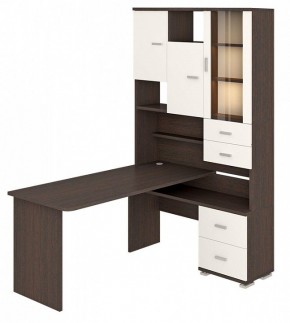 Стол компьютерный Домино СР-620/160 в Озерске - ozersk.mebel24.online | фото 2