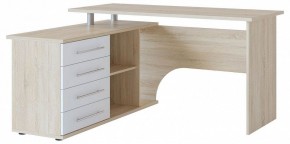 Стол компьютерный КСТ-109Л в Озерске - ozersk.mebel24.online | фото