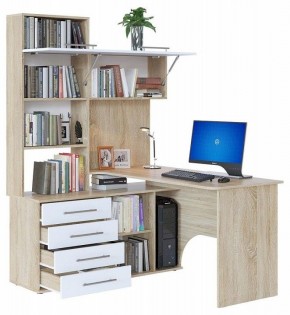 Стол компьютерный КСТ-14.1Л в Озерске - ozersk.mebel24.online | фото 3