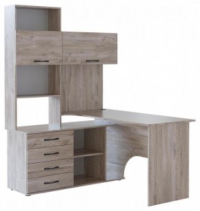 Стол компьютерный КСТ-14.1Л в Озерске - ozersk.mebel24.online | фото