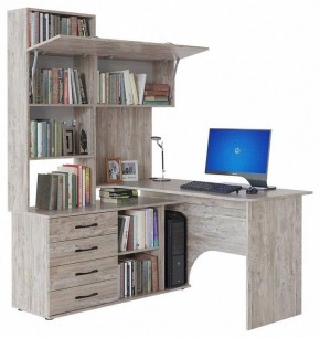 Стол компьютерный КСТ-14.1Л в Озерске - ozersk.mebel24.online | фото 3