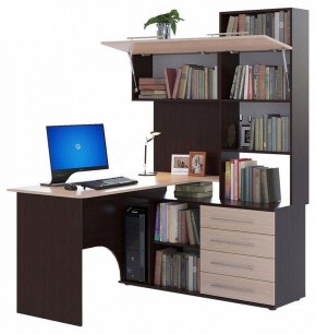 Стол компьютерный КСТ-14.1П в Озерске - ozersk.mebel24.online | фото 2