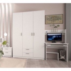 Стол компьютерный Париж в Озерске - ozersk.mebel24.online | фото 4