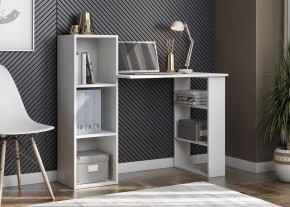 Стол компьютерный СТК 1 (Дуб Золотой) в Озерске - ozersk.mebel24.online | фото 4
