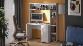 Стол компьютерный Тип 2 в Озерске - ozersk.mebel24.online | фото 5