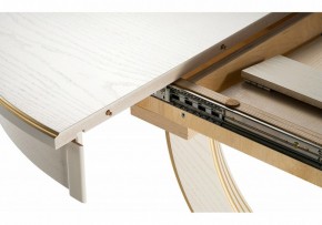 Стол обеденный Дорсет в Озерске - ozersk.mebel24.online | фото 7
