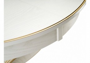 Стол обеденный Дорсет в Озерске - ozersk.mebel24.online | фото 9
