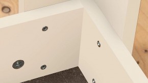 Стол обеденный Промо в Озерске - ozersk.mebel24.online | фото 3