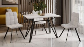 Стол обеденный Ройс Тип 1 в Озерске - ozersk.mebel24.online | фото 4