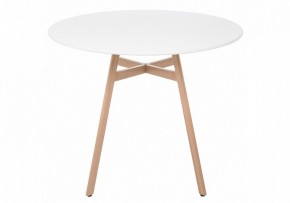 Стол обеденный Skandi 90 в Озерске - ozersk.mebel24.online | фото 2