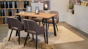 Стол обеденный Тринити Лофт в Озерске - ozersk.mebel24.online | фото 6