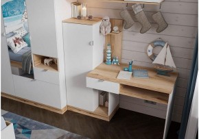 Стол письменный Джидда в Озерске - ozersk.mebel24.online | фото 3
