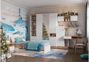 Стол письменный Джидда в Озерске - ozersk.mebel24.online | фото 4