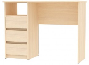 Стол письменный компьютерный с ящиками T111 (ДМ) в Озерске - ozersk.mebel24.online | фото