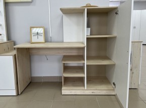 Стол письменный с пеналом "Милана" в Озерске - ozersk.mebel24.online | фото 2