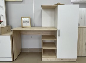 Стол письменный с пеналом "Милана" в Озерске - ozersk.mebel24.online | фото 3