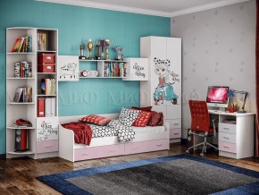 ВЕГА FASHION-1 Стол письменный в Озерске - ozersk.mebel24.online | фото 2
