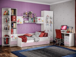 ВЕГА FASHION Стол письменный в Озерске - ozersk.mebel24.online | фото 2