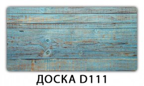 Стол раздвижной-бабочка Бриз с фотопечатью Доска D110 в Озерске - ozersk.mebel24.online | фото 13