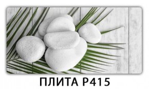 Стол раздвижной-бабочка Бриз с фотопечатью Доска D110 в Озерске - ozersk.mebel24.online | фото 6