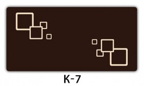 Стол раздвижной Бриз кофе K-5 в Озерске - ozersk.mebel24.online | фото 14