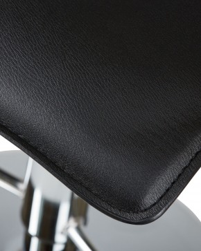 Стул барный DOBRIN TOMMY, чёрный в Озерске - ozersk.mebel24.online | фото 8