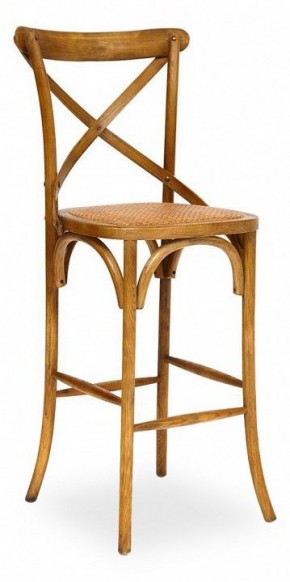 Стул барный Secret De Maison Cross Bar mod.CE6002 в Озерске - ozersk.mebel24.online | фото