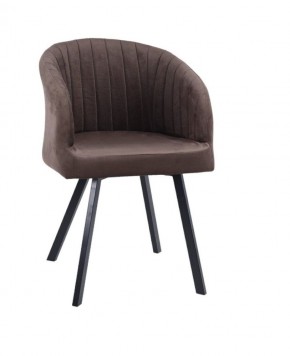 Стул Колизей (арт. С108) (*в тканях - Desert, Plush, Jercy, Dubai) в Озерске - ozersk.mebel24.online | фото