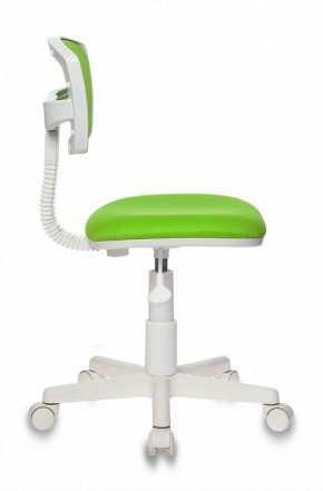 Стул компьютерный  Бюрократ CH-W299/SD/TW-18 в Озерске - ozersk.mebel24.online | фото 3