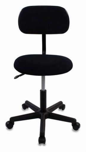 Стул компьютерный CH-1201NX/BLACK в Озерске - ozersk.mebel24.online | фото 2