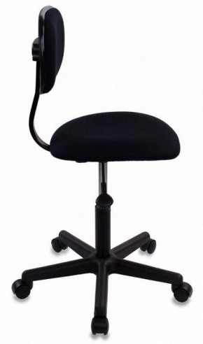 Стул компьютерный CH-1201NX/BLACK в Озерске - ozersk.mebel24.online | фото 3