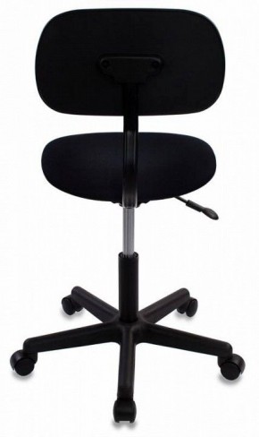 Стул компьютерный CH-1201NX/BLACK в Озерске - ozersk.mebel24.online | фото 4