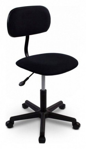 Стул компьютерный CH-1201NX/BLACK в Озерске - ozersk.mebel24.online | фото 6
