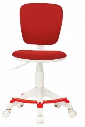 Стул компьютерный CH-W204/F/RED в Озерске - ozersk.mebel24.online | фото 2