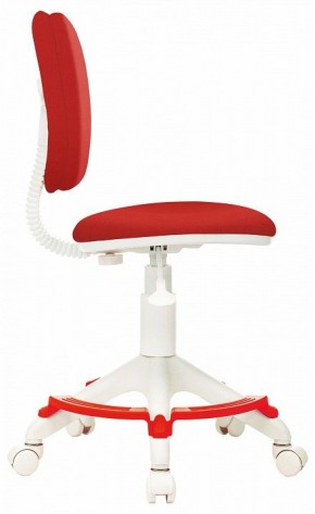 Стул компьютерный CH-W204/F/RED в Озерске - ozersk.mebel24.online | фото 3
