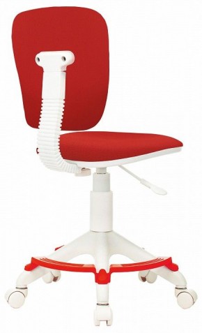 Стул компьютерный CH-W204/F/RED в Озерске - ozersk.mebel24.online | фото 4