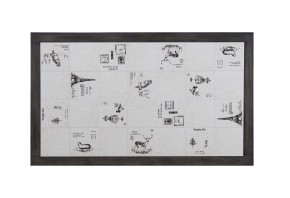 Стул LT C17443 DARK GREY #G521/ FABRIC FB62 PARIS М-City в Озерске - ozersk.mebel24.online | фото 3