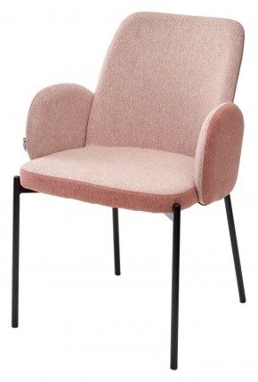 Стул NIKKI VF109 розовый / VF110 брусничный М-City в Озерске - ozersk.mebel24.online | фото 1